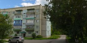 42,1 м², 1-комн. квартира, 1/5 этаж