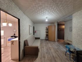 43,9 м², 2-комн. квартира, 3/4 этаж