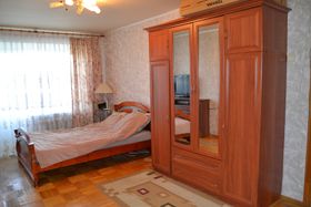 35,5 м², 1-комн. квартира, 8/9 этаж