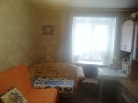 53,5 м², 2-комн. квартира, 1/12 этаж