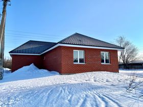 Купить дом 🏡 в Оренбурге, Дзержинский район с фото без посредников - продажа домов на araffella.ru