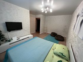 28,6 м², 1-комн. квартира, 1/5 этаж