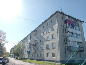 51 м², 3-комн. квартира, 1/5 этаж