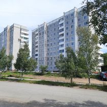 64,5 м², 3-комн. квартира, 9/10 этаж