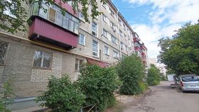 28,4 м², 1-комн. квартира, 5/5 этаж