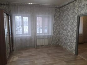 35 м², 1-комн. квартира, 1/2 этаж