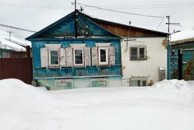 Снять дом в Оренбурге