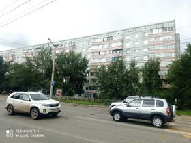 52 м², 2-комн. квартира, 6/9 этаж