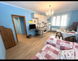 37,8 м², 1-комн. квартира, 5/17 этаж