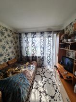 31,6 м², 1-комн. квартира, 2/3 этаж