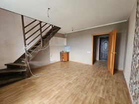 45,3 м², 2-комн. квартира, 5/6 этаж