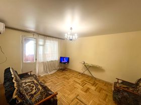 75,5 м², 3-комн. квартира, 2/9 этаж