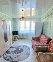 44 м², 2-комн. квартира, 4/5 этаж