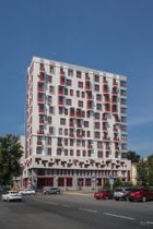 58,7 м², 2-комн. квартира, 9/12 этаж