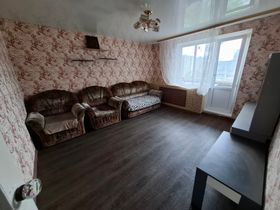 50 м², 2-комн. квартира, 5/5 этаж