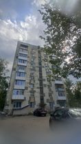 44 м², 2-комн. квартира, 5/9 этаж