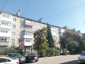 44 м², 2-комн. квартира, 5/5 этаж