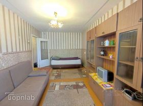 29,5 м², 1-комн. квартира, 2/5 этаж