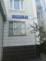 Квартиры-вторичка в ипотеку в Москве