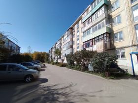 43 м², 2-комн. квартира, 4/5 этаж