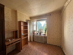 37,6 м², 1-комн. квартира, 2/4 этаж