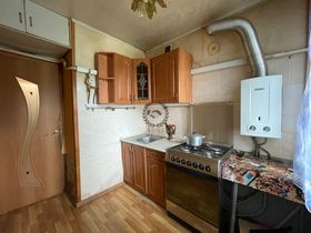 28,4 м², 1-комн. квартира, 2/5 этаж