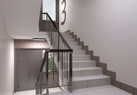 79,4 м², 3-комн. квартира, 4/24 этаж