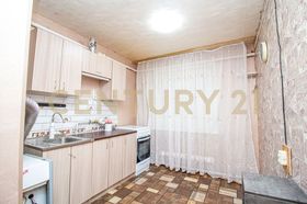 31,9 м², 1-комн. квартира, 1/2 этаж