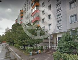 32,4 м², 1-комн. квартира, 2/9 этаж