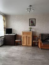 36 м², 1-комн. квартира, 5/5 этаж