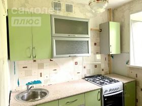 29,4 м², 1-комн. квартира, 1/5 этаж