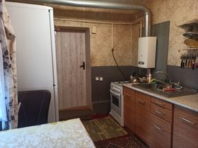 41 м², 2-комн. квартира, 1/2 этаж