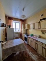 51,4 м², 2-комн. квартира, 3/5 этаж