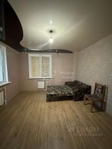 41,7 м², 1-комн. квартира, 3/5 этаж