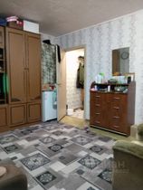 30,5 м², 1-комн. квартира, 2/4 этаж