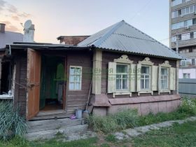 Продажа домов в Саратове