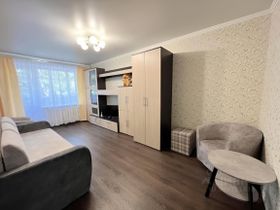 43,5 м², 2-комн. квартира, 2/5 этаж