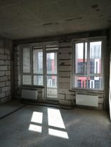 Продажа квартиры-студии 28,6 м², 6/35 этаж