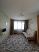 30,5 м², 1-комн. квартира, 4/5 этаж