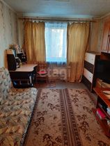 21 м², 1-комн. квартира, 2/10 этаж