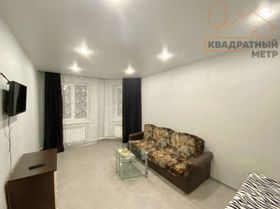 34,9 м², 1-комн. квартира, 1/5 этаж