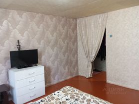 31,5 м², 1-комн. квартира, 1/2 этаж