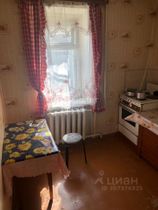 30,1 м², 1-комн. квартира, 1/5 этаж