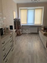 15,5 м², 1-комн. квартира, 5/5 этаж