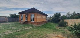Продажа домов на улице Советская в селе Прокудское в районе Коченевский в Новосибирской области