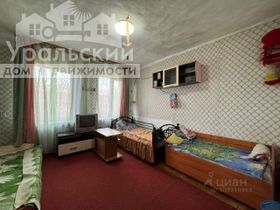 24 м², 1-комн. квартира, 1/1 этаж