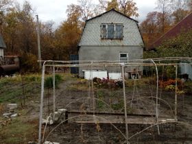 Купить дом в селе Обуховка недорого с фото, Белгородская область