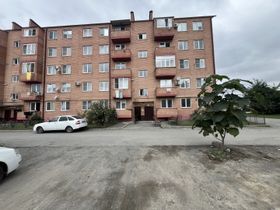 34 м², 1-комн. квартира, 5/5 этаж