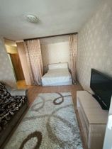 40 м², 1-комн. квартира, 4/5 этаж