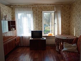 38,4 м², 2-комн. квартира, 2/2 этаж